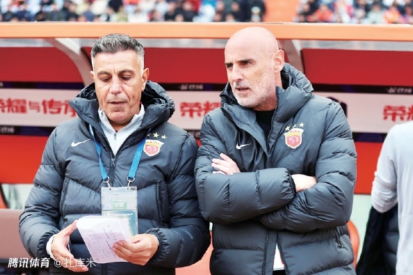 沪媒：穆斯卡特在海港的成功，让国安对蒙哥马利求贤若渴