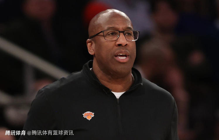 布朗：我会给索汉和阿尔瓦拉多机会 尽快看看他们能给球队带来什么