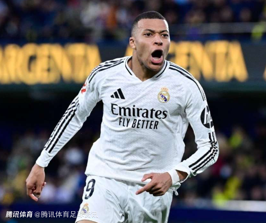 阿斯报：皇马仍未完全排除姆巴佩出战西超杯可能 但这需要奇迹