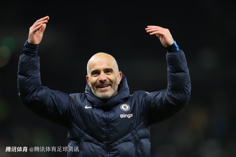 官方：切尔西主帅马雷斯卡离任 上赛季曾夺世俱杯和欧协联冠军