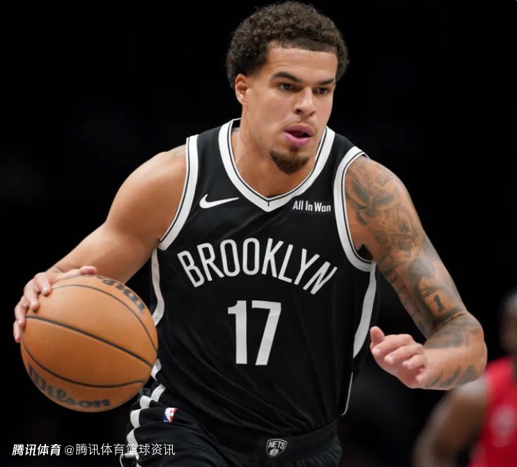本季打出生涯代表作！雄鹿活塞勇士等队已和篮网商讨小波特交易事宜