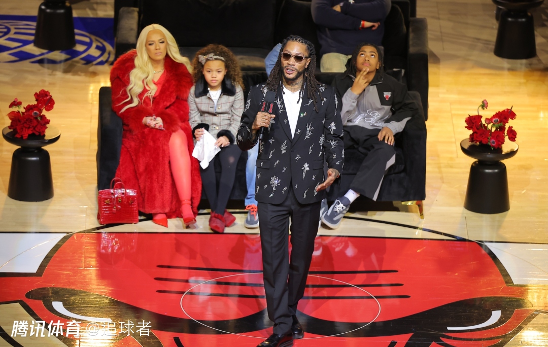 追梦：罗斯对芝加哥的意义远超乔丹 历史最年轻MVP理应入选名人堂