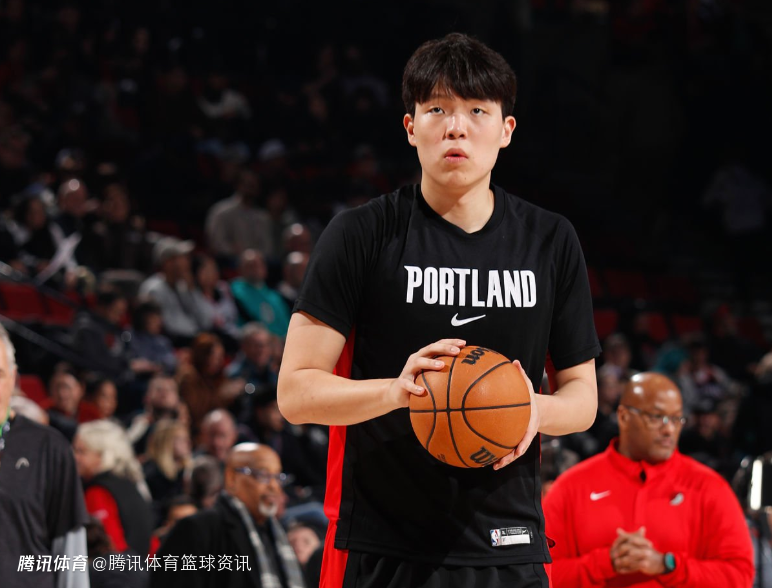 魔术vs开拓者前瞻：双方均是背靠背 杨瀚森能否获得出场机会