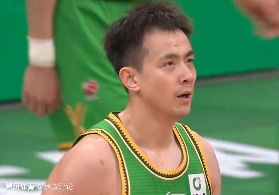 辽宁vs山西前瞻：赵继伟PK迪亚洛引关注 杨鸣能否回应上赛季遭双杀