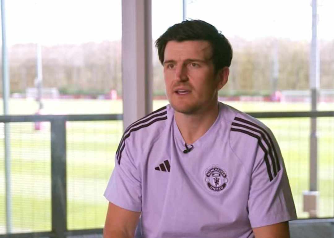 马奎尔：想成为球队上升期的重要一员，会为欧冠资格全力以赴