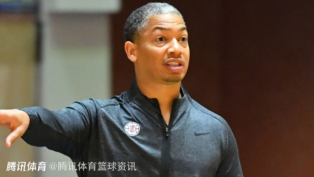 泰伦-卢：加兰除对抗练习已参加所有项目训练 巴图姆并未掉出轮换只是轮休