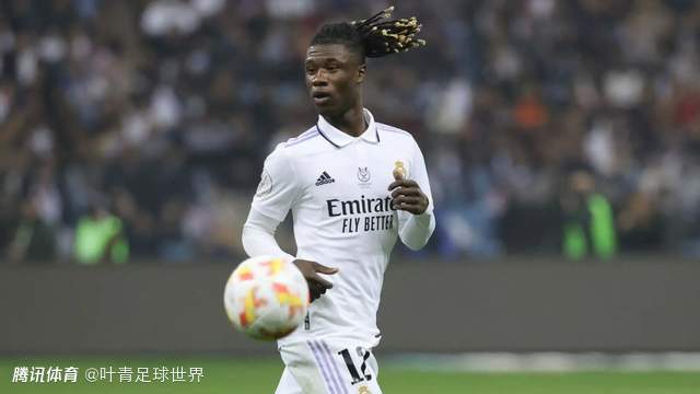 身价1亿跌至5000万 皇马球星地位下滑：可能离队闯荡英超