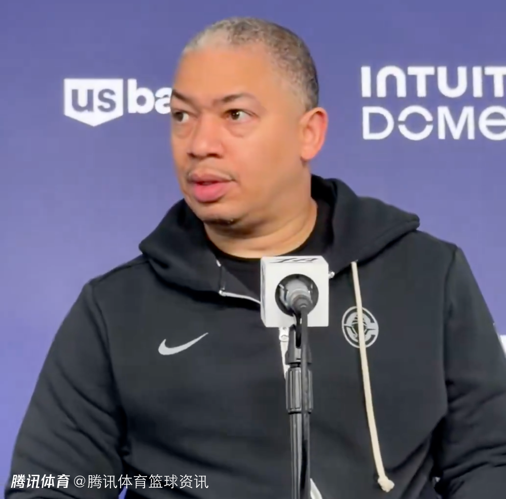 卢：欧文之后还没执教过像加兰这样的年轻后卫 和哈登的合作时光很美好