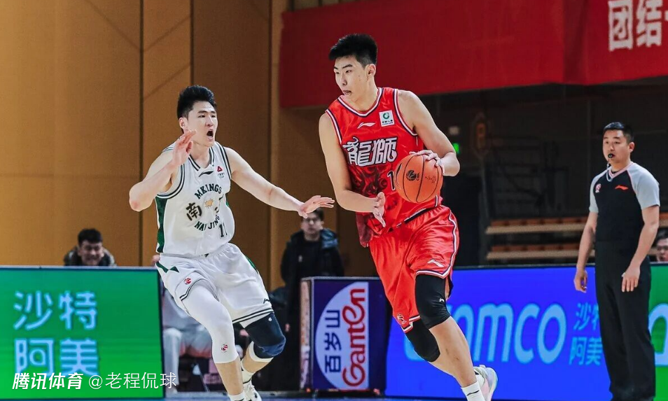 徐昕本赛季已两次单场20+10创生涯纪录 盖帽排名CBA第一