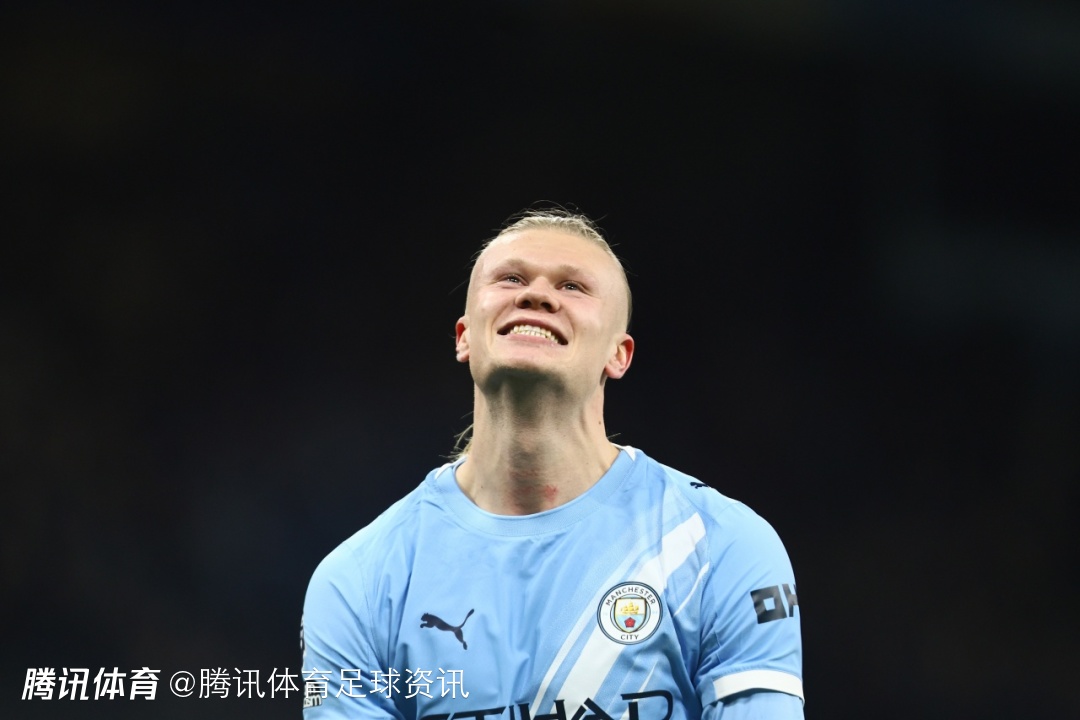 哈兰德：博德闪耀配得上胜利 客场结果令人遗憾 对方主场确实难打