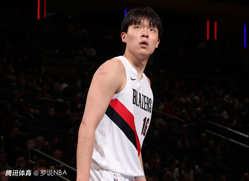 杨瀚森精妙一球引热议！NBA官方盛赞打得太聪明 美媒期待未来上限