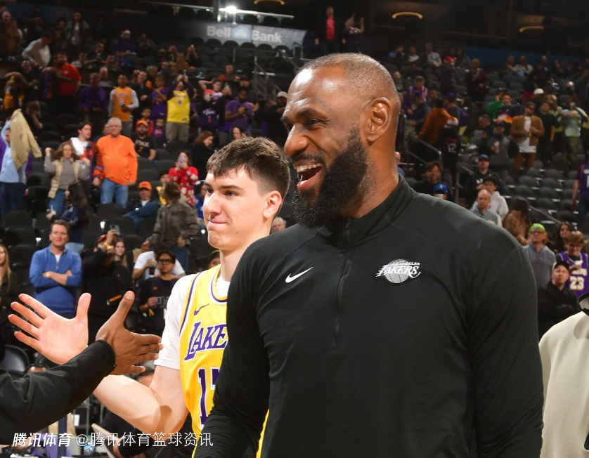 詹姆斯：我们只希望全员健康 不想继续连败会尽快回到赢球轨道