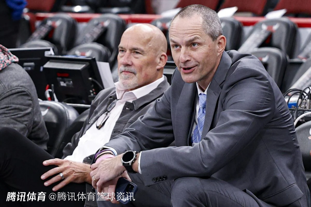 公牛交易局势未定：西蒙斯塞克斯顿被摆上货架 道森姆有望留队但存变数