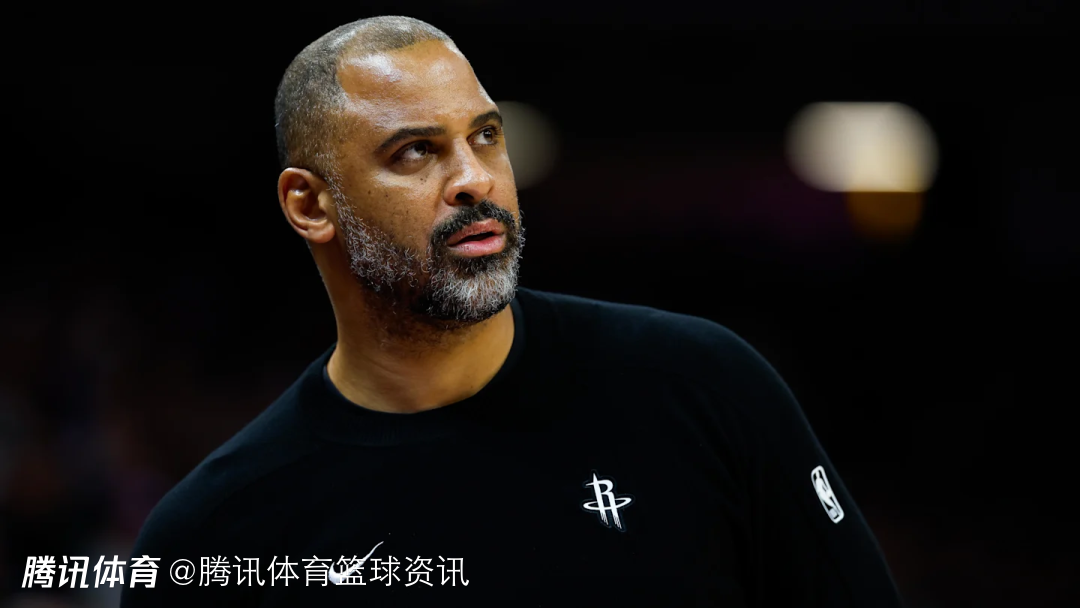 乌度卡谈主客场差异：终结能力不足+心态问题成主因 我们还在不断成长