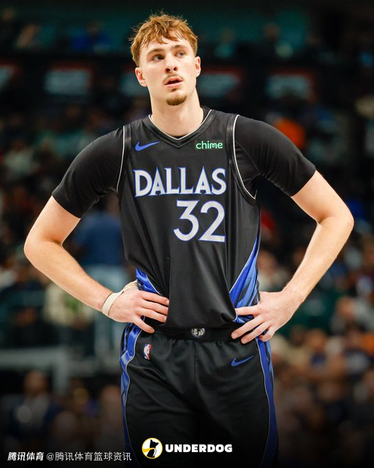 欧文送全队高尔夫球车！弗拉格：他是位暖心老大哥 对我也一直很照顾