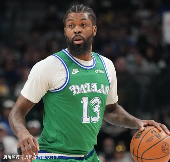 手握7个次轮签！尼克斯对纳吉-马绍尔表现出兴趣