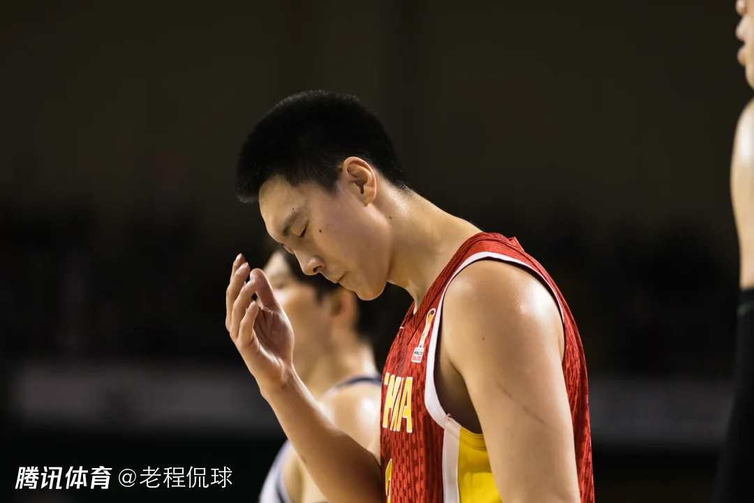 郭士强动真格？胡明轩落选中国男篮12人名单 此前他备受青睐