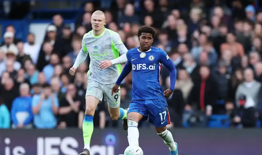 桑托斯：切尔西正处于艰难时刻，但我们有信心获得欧冠资格