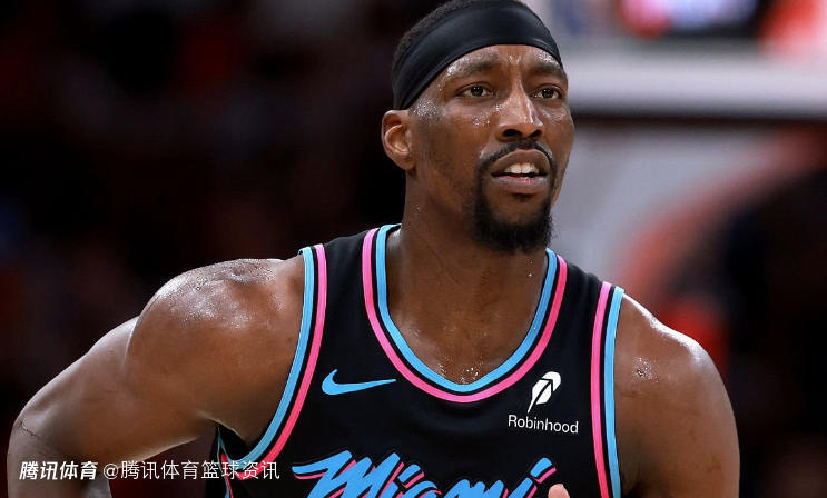 阿德巴约谈与斯波争执：他想保护我 但我真的不想去打附加赛