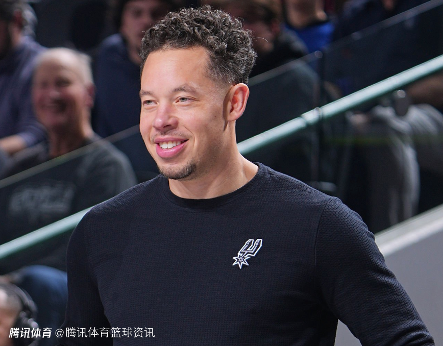 马刺主帅：活塞对抗尺度游走在边缘但并未越线 我们做出了恰当的回应