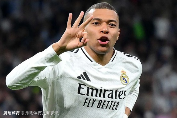 姆巴佩回应膝伤：已100%康复 回巴黎是为彻底弄清问题做到万无一失