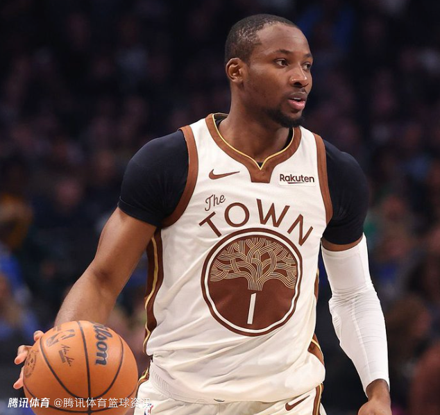 不走了？队记：随着巴特勒受伤 勇士交易库明加可能性已降低