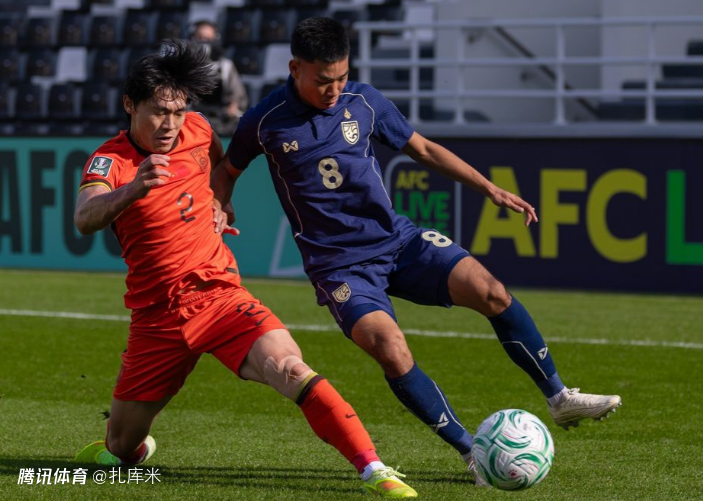 胡荷韬：再赢2场就可以进决赛了，但8强球队没有弱旅