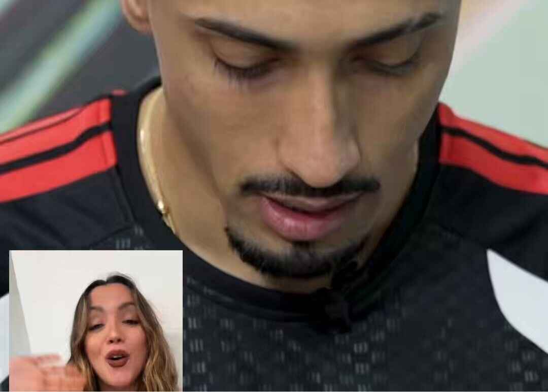 拉菲尼亚谈巴萨“家庭角色”：我是父亲，亚马尔是弟弟