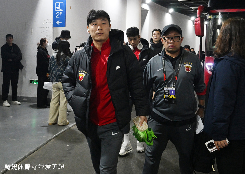 34岁武磊再留憾！时隔288天复出难救海港，生涯仍无缘超级杯冠军