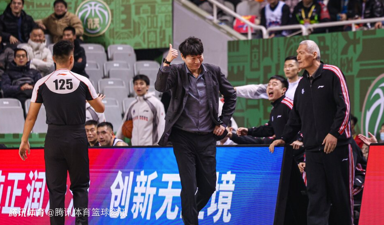 CBA官方：邱彪因对裁判不满且有失当行为 停赛2场+罚款5万