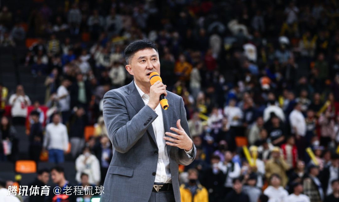 媒体人：杜锋未来若高升将离开广东队 高升方向或有两种