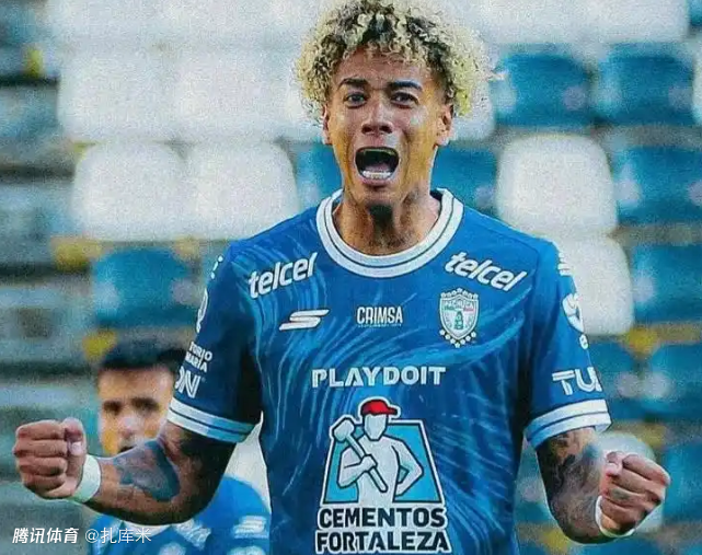 武汉三镇引援瞄准墨西哥联赛：追逐卡迪斯，欲先租后买将其签下