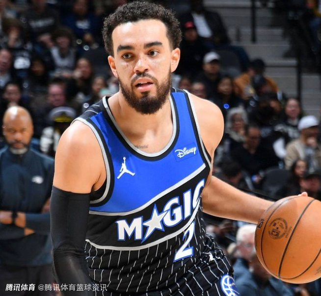 纯属避税！魔术将泰鲁斯-琼斯交易至黄蜂 换回现金