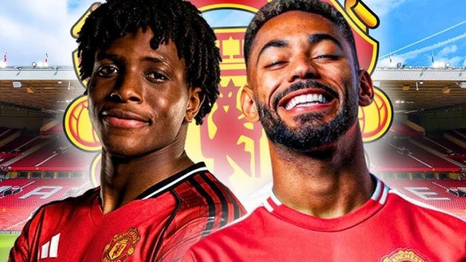 曼联战富勒姆一人伤愈复出！卡里克官宣多古伤情，德里赫特仍缺阵