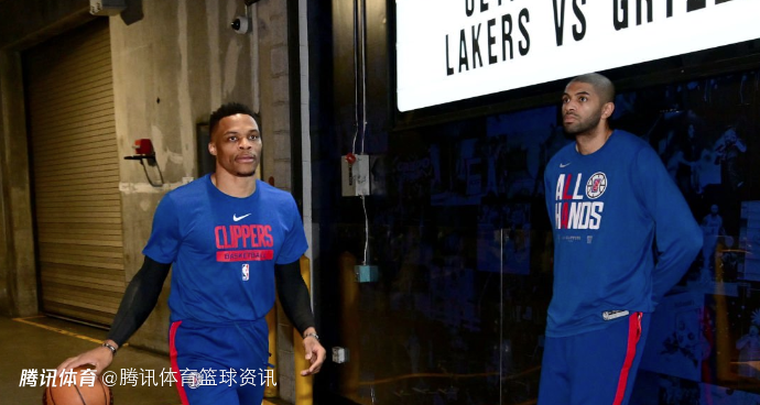 巴图姆：威斯布鲁克是生涯最棒队友之一 罗伊是小卡之前合作过的最强球员