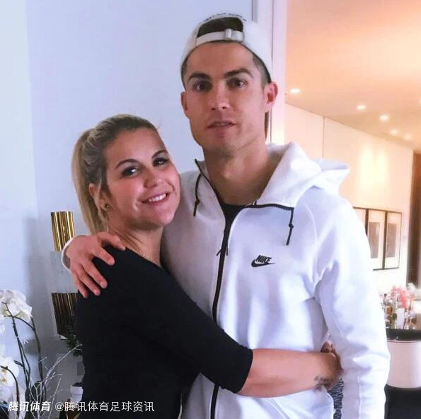 C罗劝其不要公开卷入争议！C罗姐姐称前商业合作伙伴的举报是编造和报复