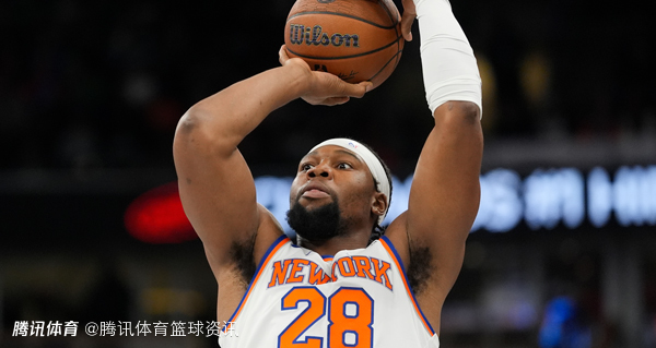 尼克斯交易计划曝光：截止日前送走亚布塞莱 寻求补强多个位置