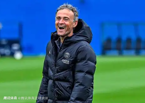 镜报独家：曼联将巴黎主帅恩里克列为夏窗正式主帅主要候选人
