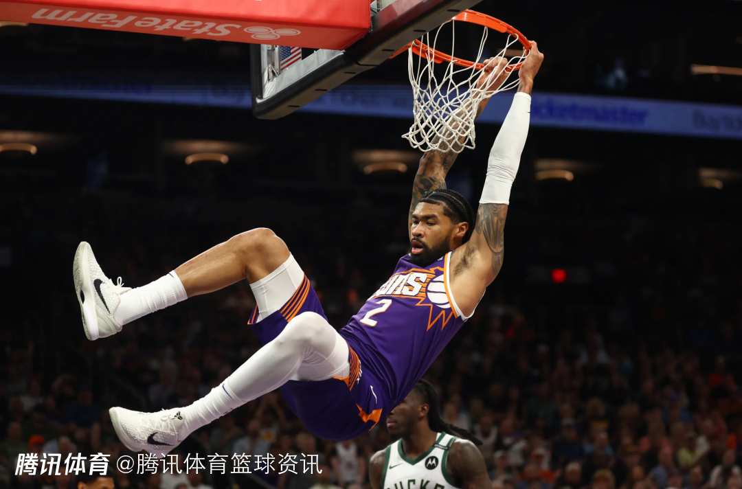 绿军尼克斯掘金猛龙四队询价理查兹 太阳积极兜售欲避税补强