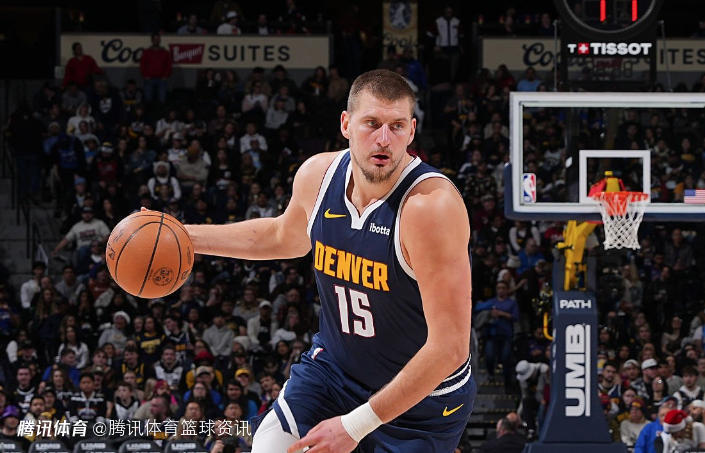 约基奇：看到阿德尔曼情绪激动感觉还不错 很感谢他支持我