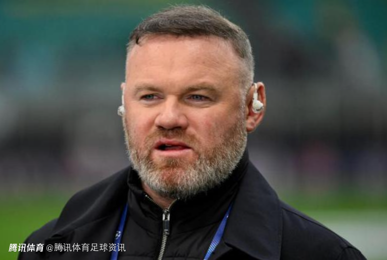 鲁尼在播客中表态：若卡里克上任 非常愿意加入他的教练组