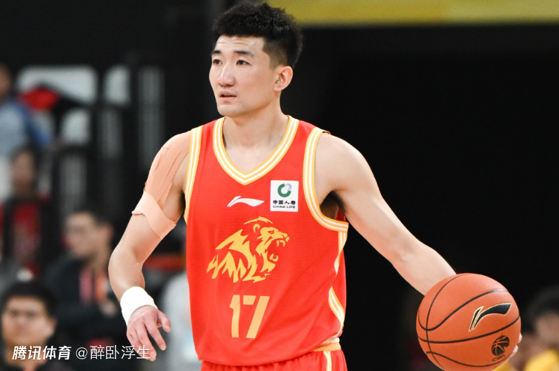 孙铭徽伤情出炉：遭遇距腓前韧带撕裂 恐伤停2-3个月影响卫冕