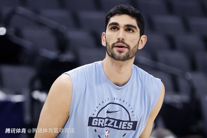 赛季报销！灰熊官方：阿尔达马将接受关节镜手术 还将注射骨科生物制剂