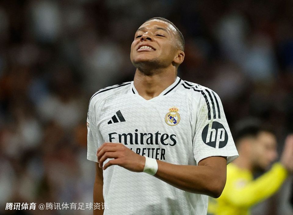 塞尔电台：姆巴佩不信任皇马医疗团队 为保法国队出战计划回巴黎求诊