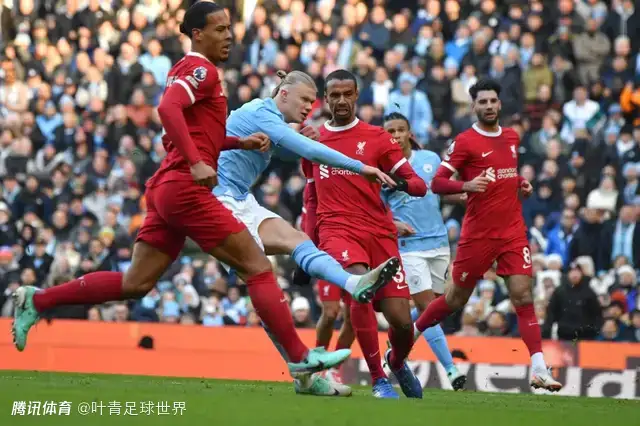 足总杯前瞻：哈兰德vs萨拉赫 曼城剑指3杀创89年纪录