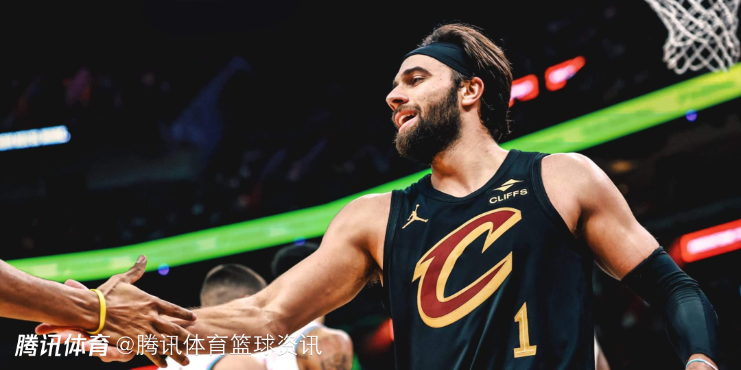 复出倒计时！斯特鲁斯已下放骑士发展联盟球队训练 对阵独行侠有望完成赛季首秀