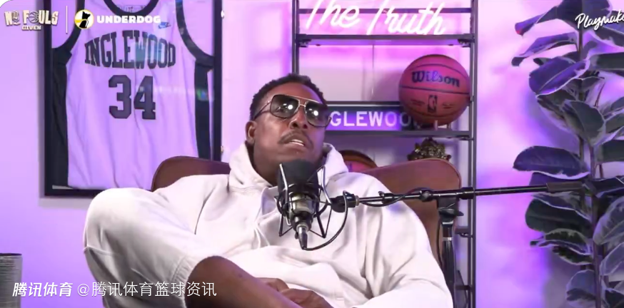 皮尔斯：绿军缺少多名核心仍能高居东部第二 马祖拉应拿到本季最佳主帅奖项