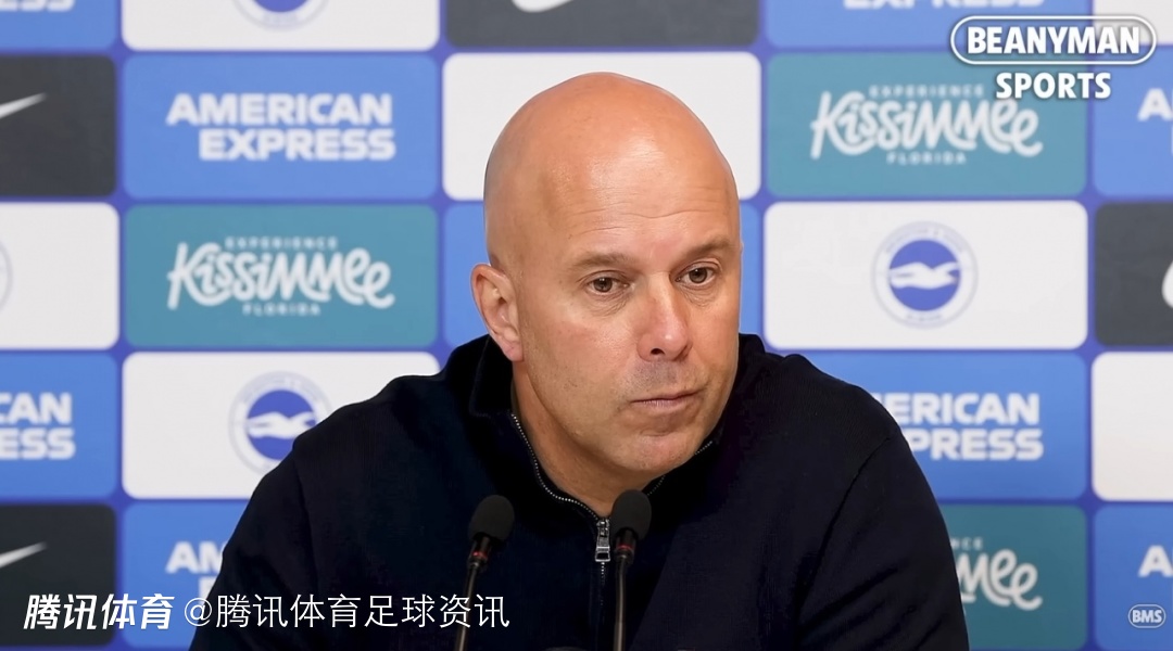  斯洛特：利物浦投入4.5亿但也回收3亿 外界只看花钱不看卖人