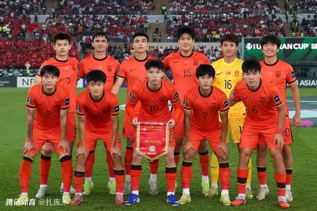 韩媒惊呼中国国字号梯队吊打乌兹：崛起！深耕青训必然成果