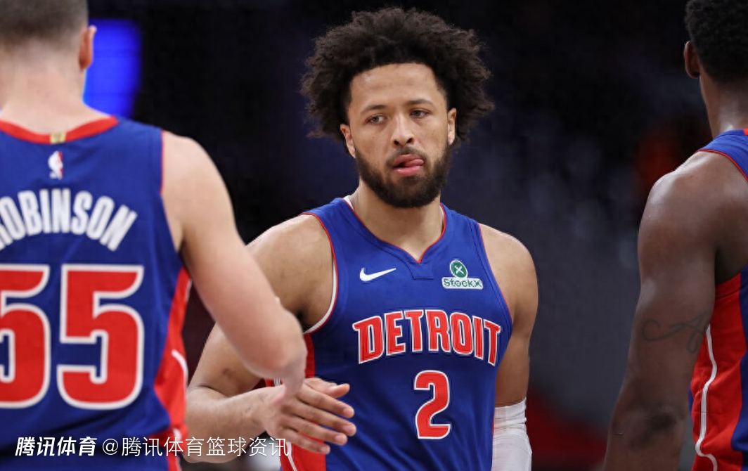 因气胸已连续缺席11场！凯德-坎宁安将在对阵雄鹿比赛中迎来复出